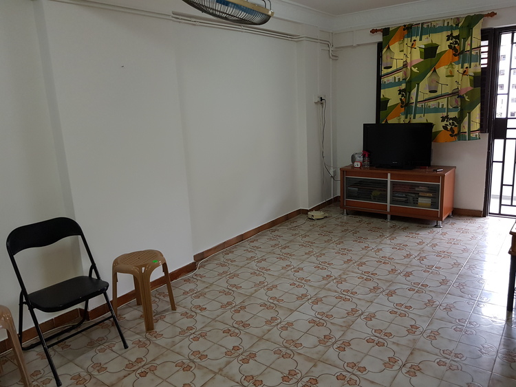 Blk 4 Bedok South Avenue 1 (Bedok), HDB 3 Rooms #160825432